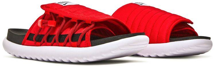 Nike Asuna 2 Slide University Red