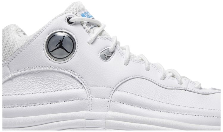 Air Jordan Jumpman Team 1 White University Blue