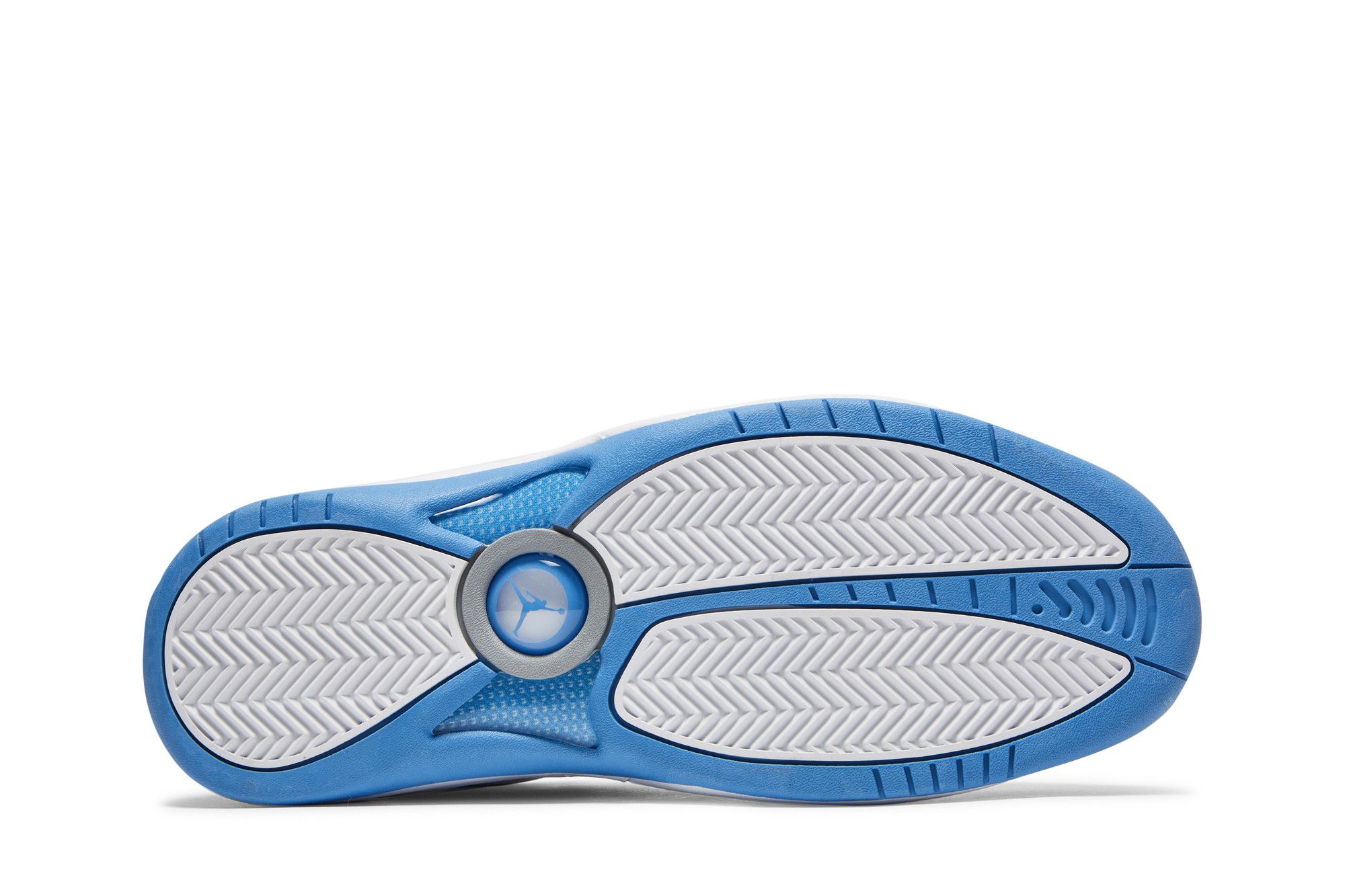 JORDAN Team1 バッシュ　ホワイト/ブルー Buy Jordan Jumpman Team 1 'White University Blue' - CV8926