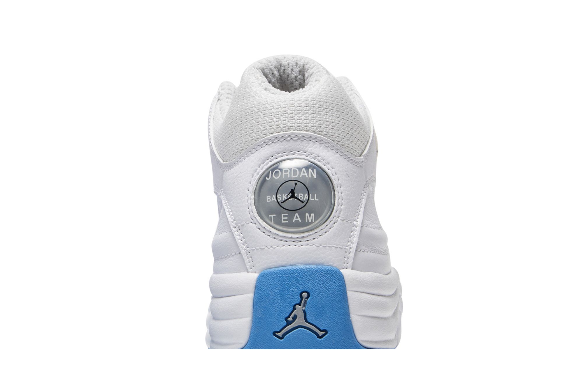 Buy Jordan Jumpman Team 1 'White University Blue' - CV8926