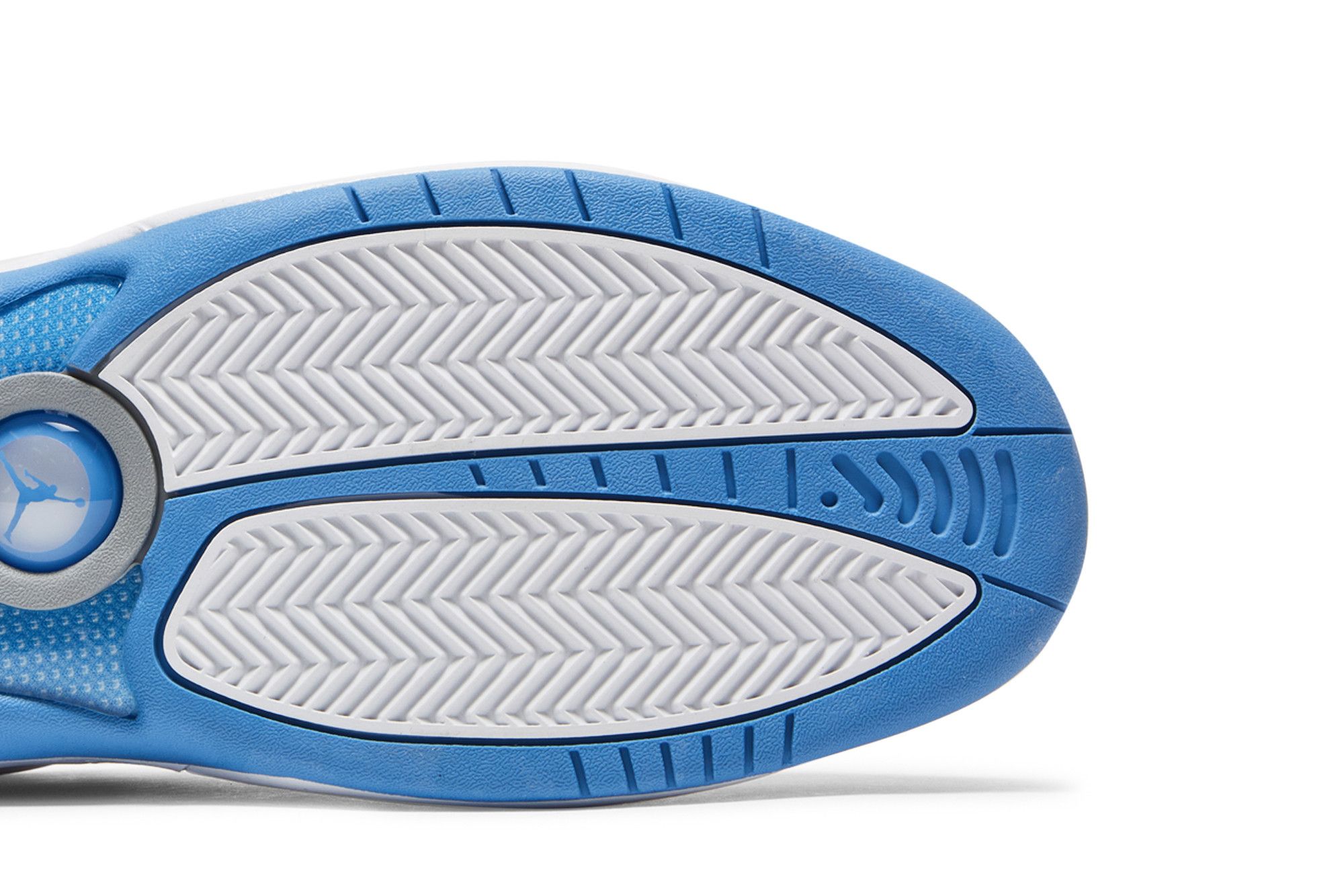 Buy Jordan Jumpman Team 1 'White University Blue' - CV8926