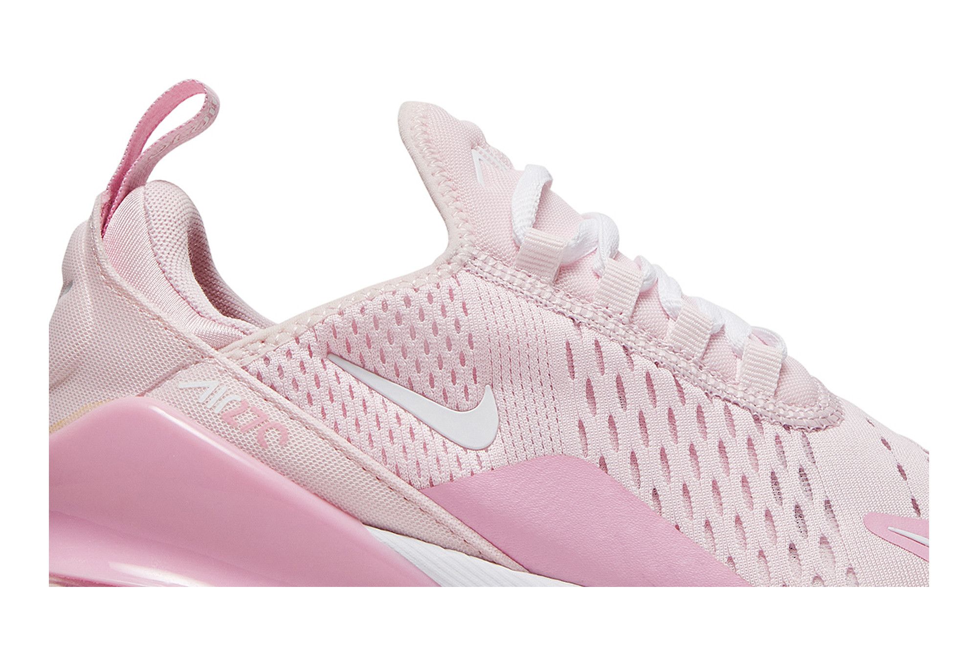 ALMA.ROSAムートンジレ Buy Air Max 270 GS 'Pink Foam' - CV9645 600 | GOAT