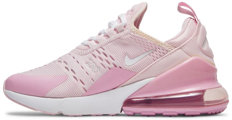 Nike Air Max 270 GS Pink Foam