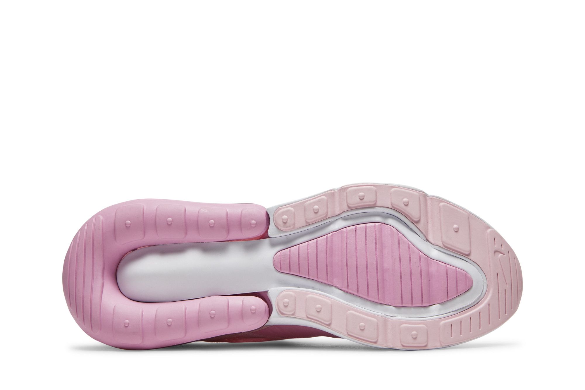 ローズ Buy Air Max 270 GS 'Pink Foam' - CV9645 600 | GOAT