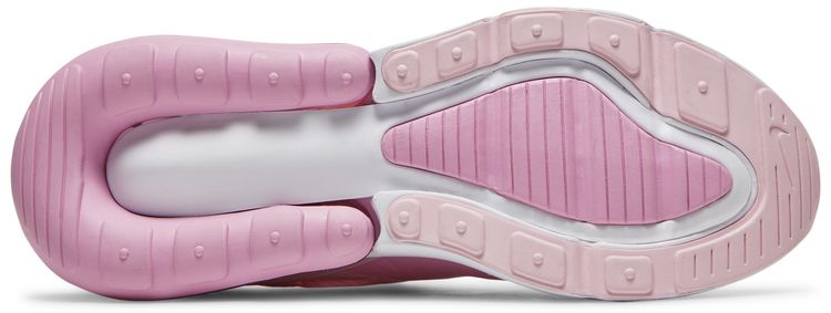 Nike Air Max 270 GS Pink Foam