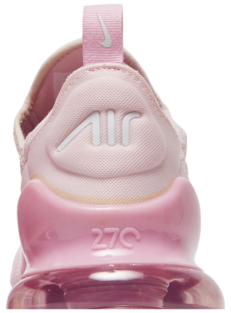 Nike Air Max 270 GS Pink Foam