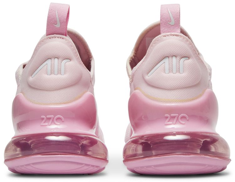 Nike Air Max 270 GS Pink Foam