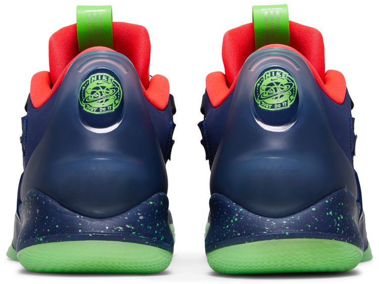 Nike Adapt BB 20 Planet of Hoops UK Charger