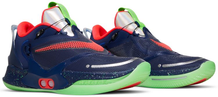 Nike Adapt BB 20 Planet of Hoops UK Charger