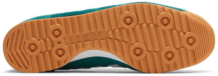 Noah x adidas SL72 Blue