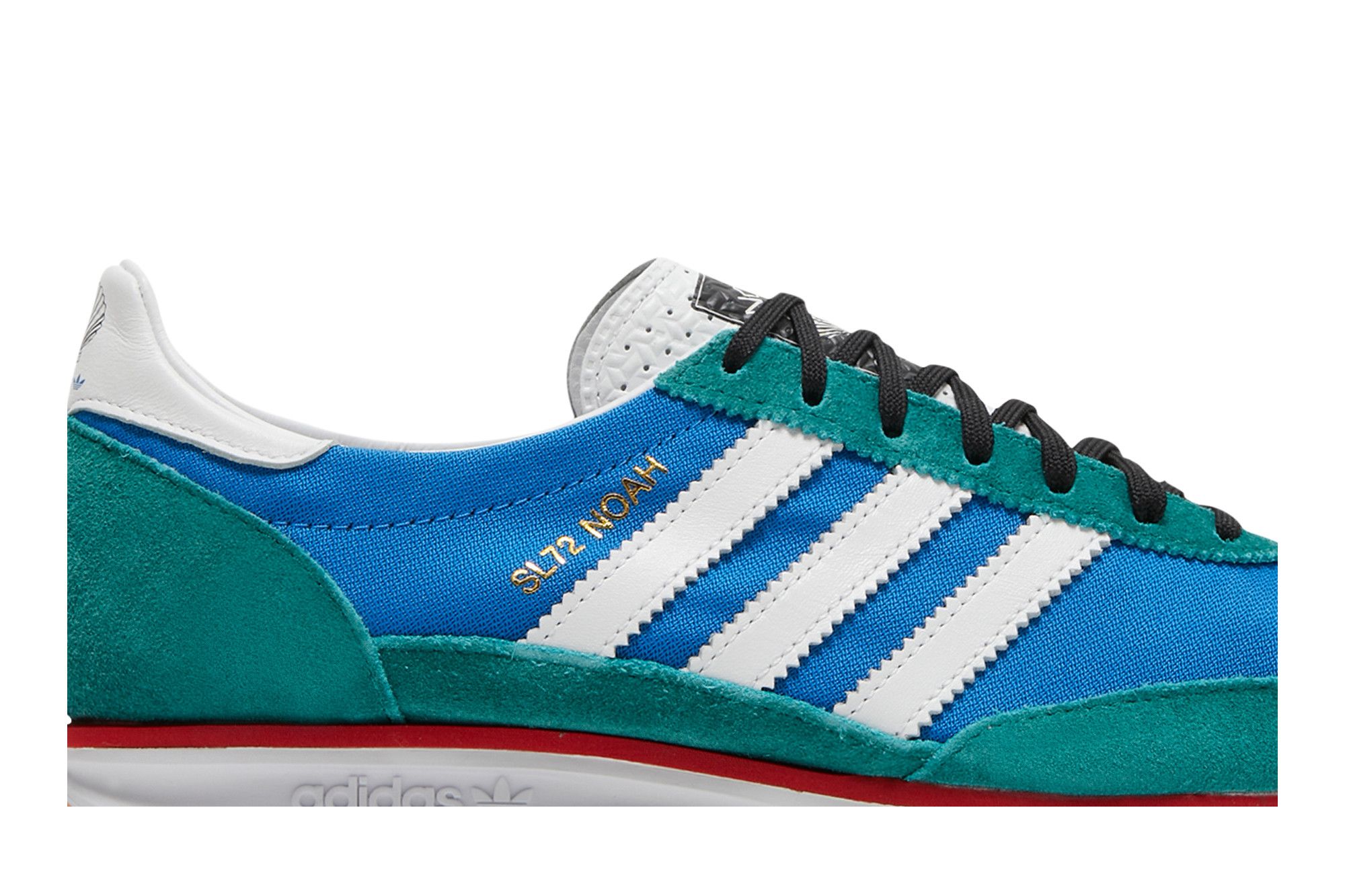 Buy Noah x SL72 'Blue' - FW3276 | GOAT