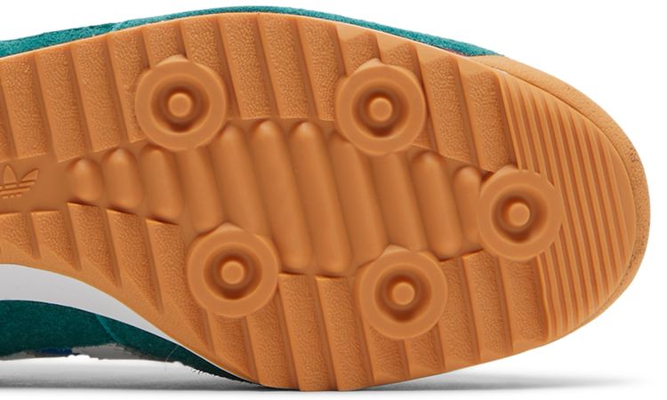 Noah x adidas SL72 Blue