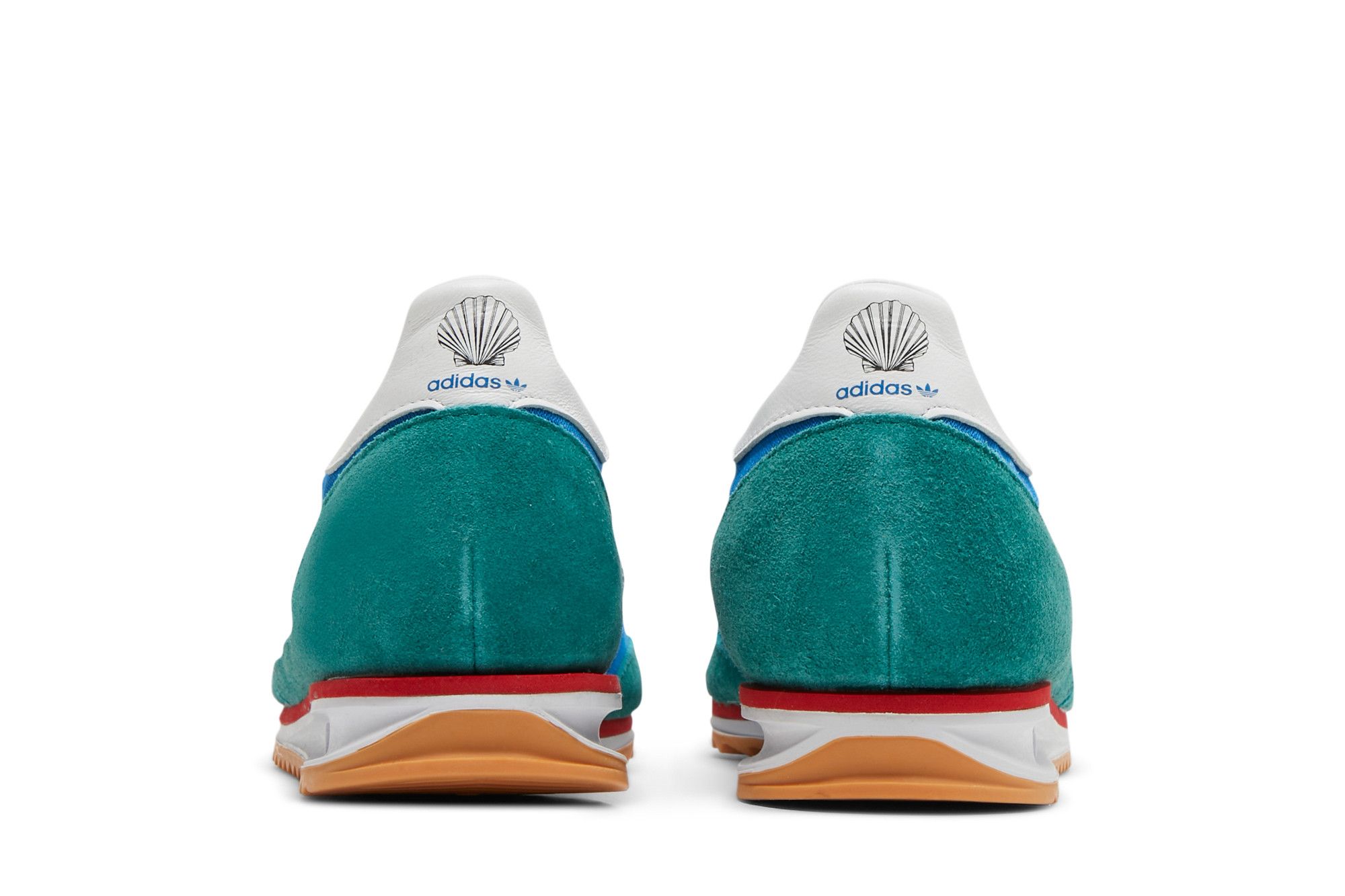 Buy Noah x SL72 'Blue' - FW3276 | GOAT Buy Noah x SL72 'Blue' - FW3276 | GOAT