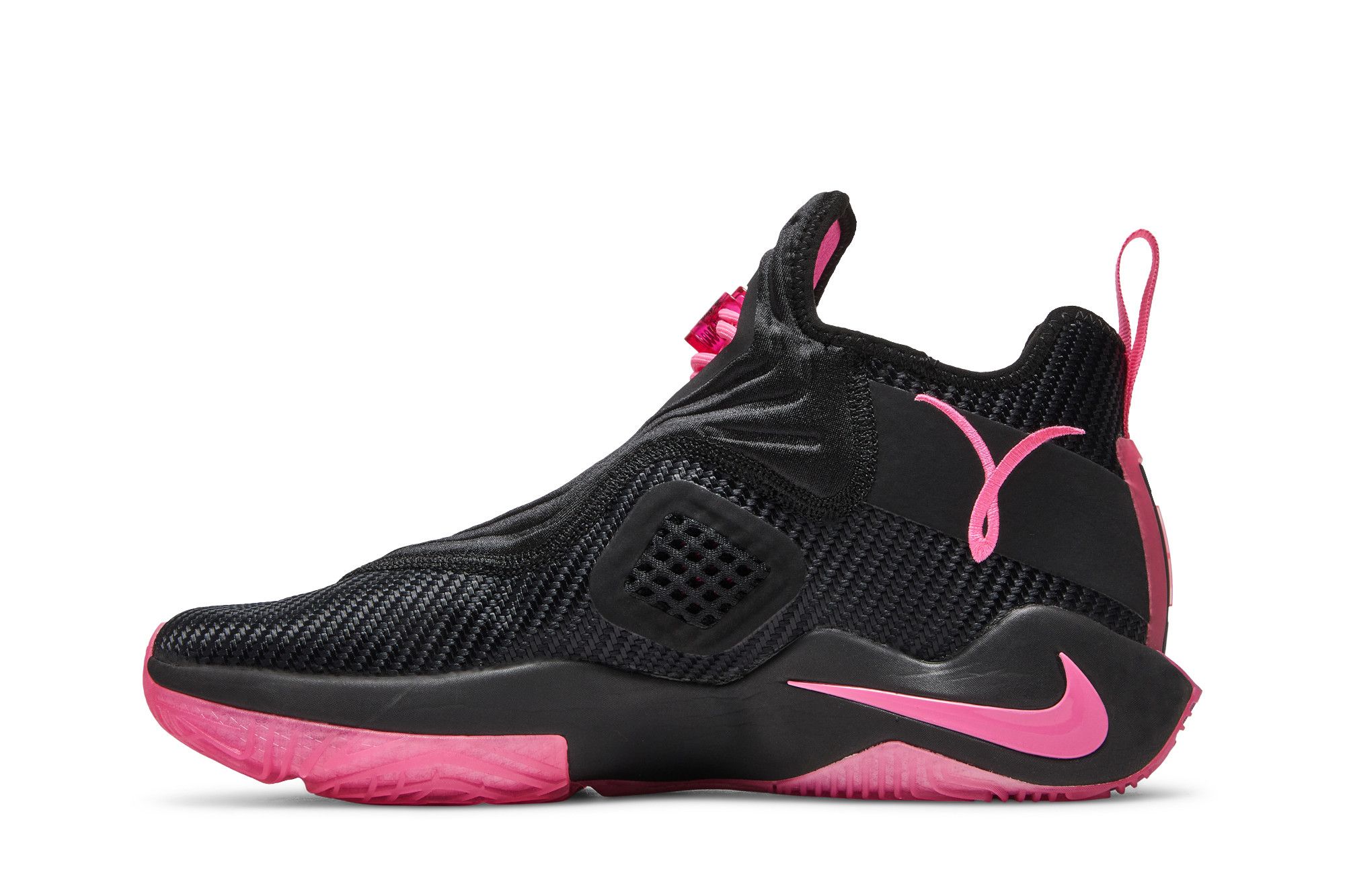 Buy LeBron Soldier 14 EP Kay Yow DC2394 001 GOAT CA