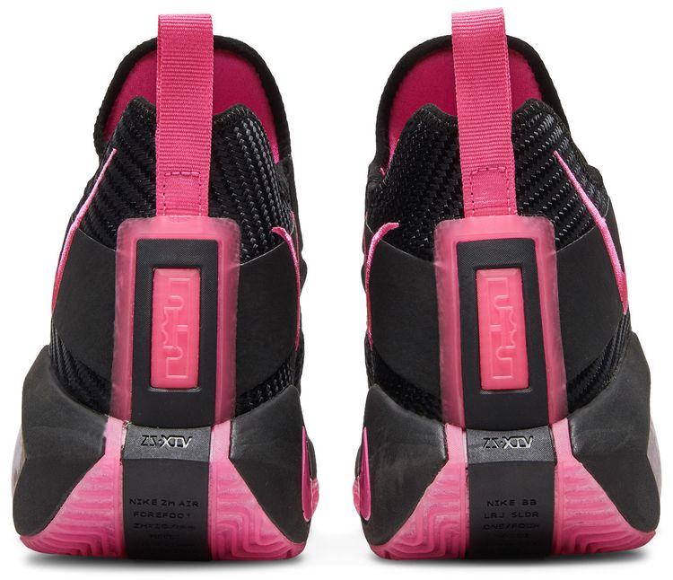 Nike LeBron Soldier 14 EP Kay Yow