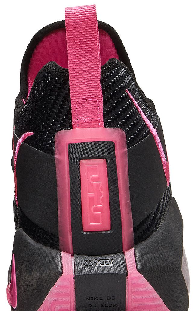 Nike LeBron Soldier 14 EP Kay Yow