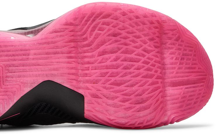 Nike LeBron Soldier 14 EP Kay Yow