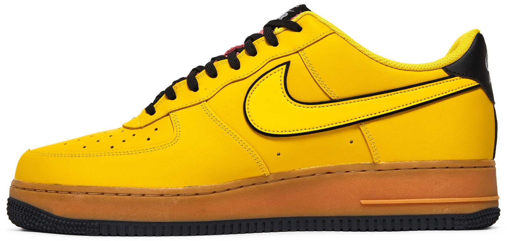 lv7 air force 1
