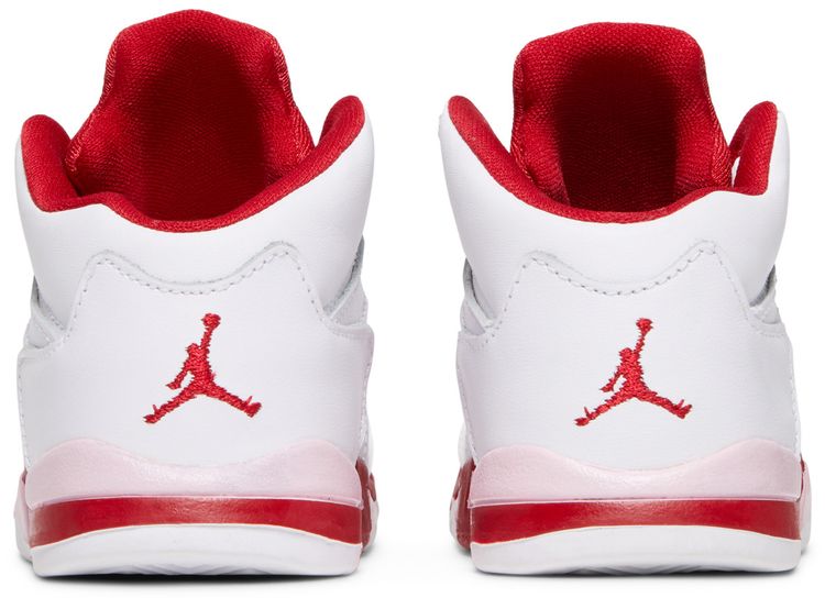 Air Jordan 5 Retro TD Pink Foam