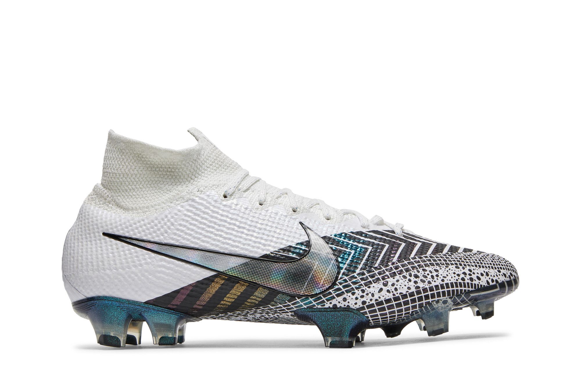Mercurial superfly 7 elite best sale mds fg - dream speed
