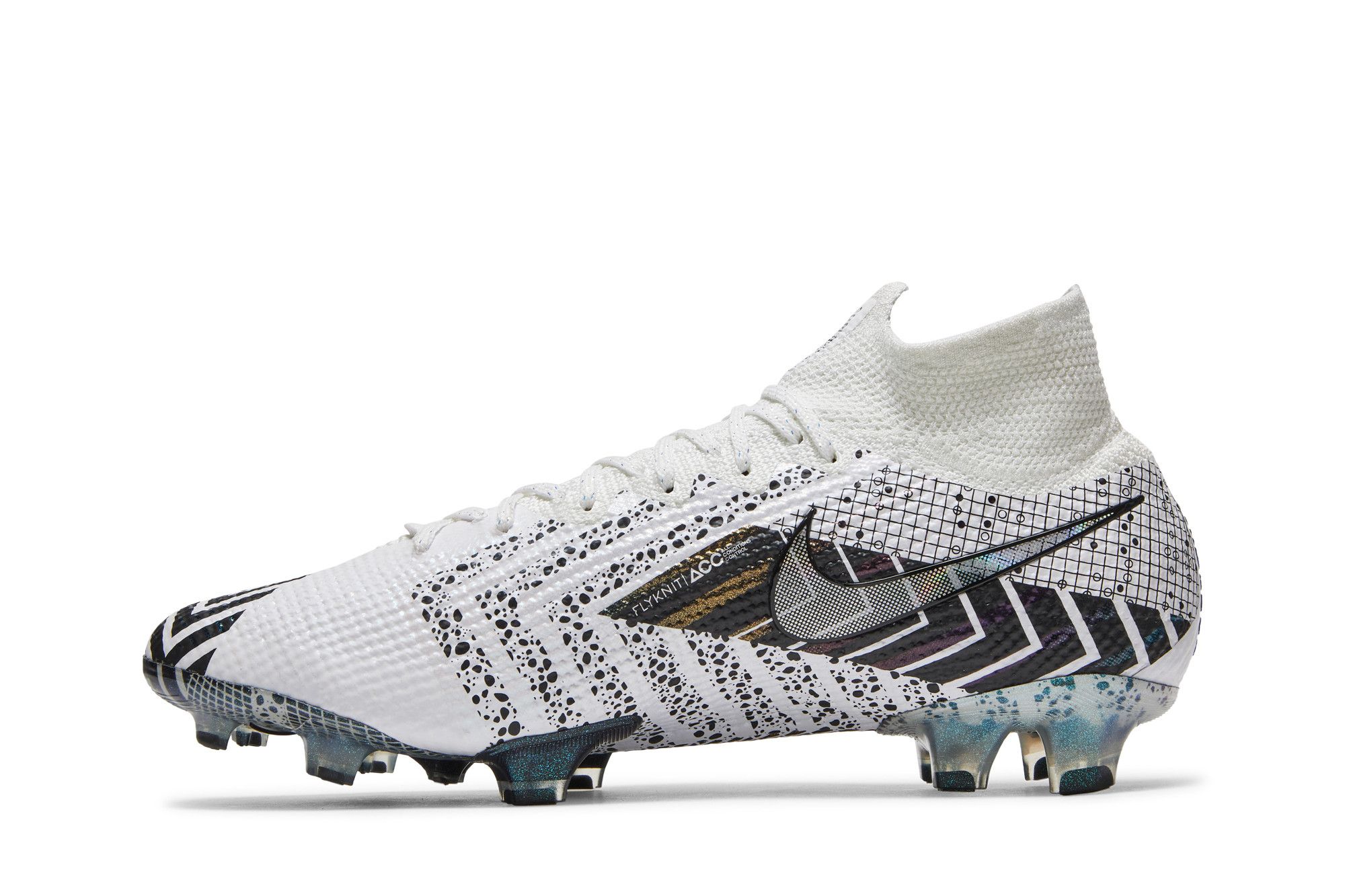 Buy Mercurial Superfly 7 Elite MDS FG 'Dream Speed - White