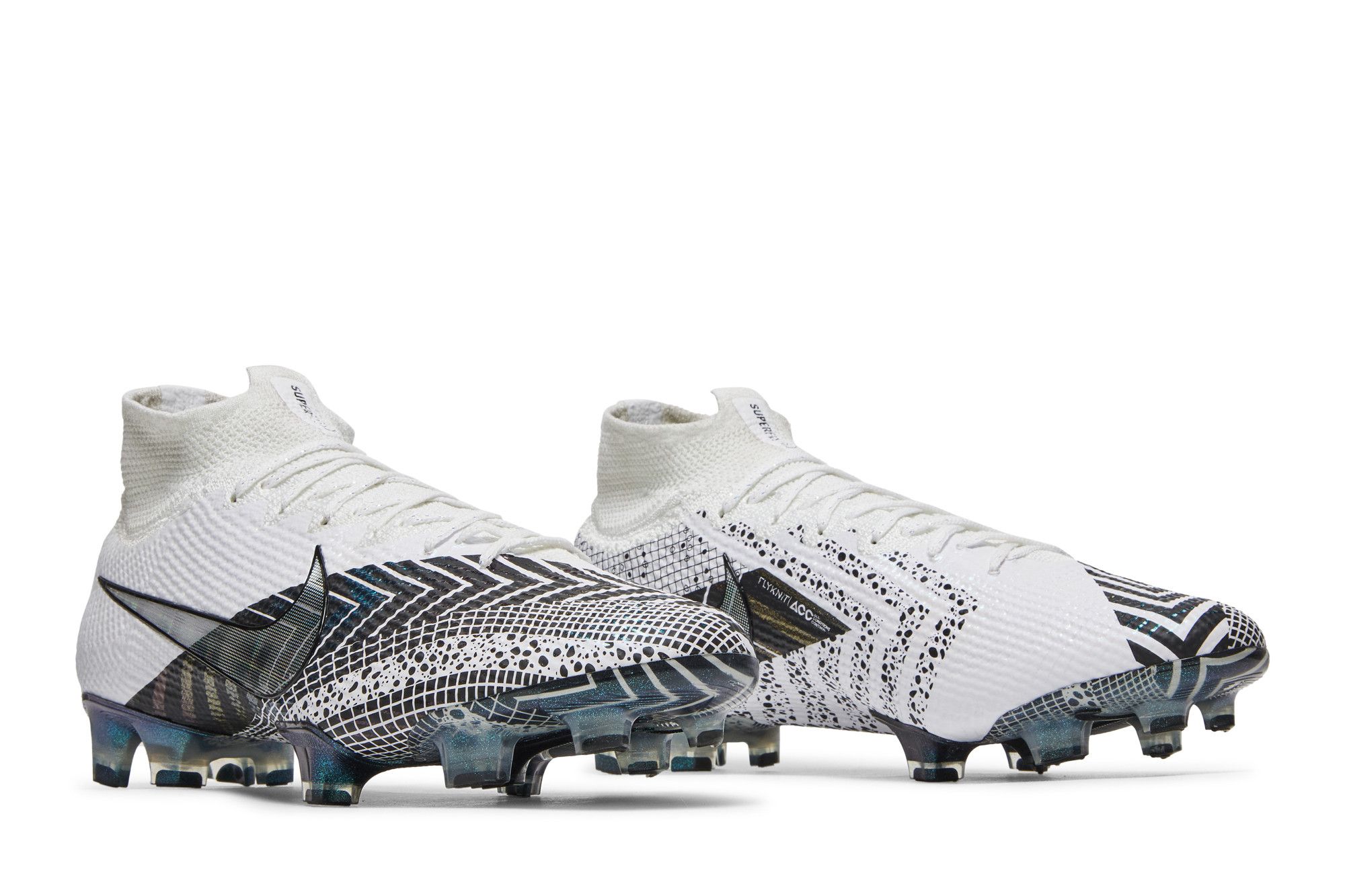 Buy Mercurial Superfly 7 Elite MDS FG 'Dream Speed - White