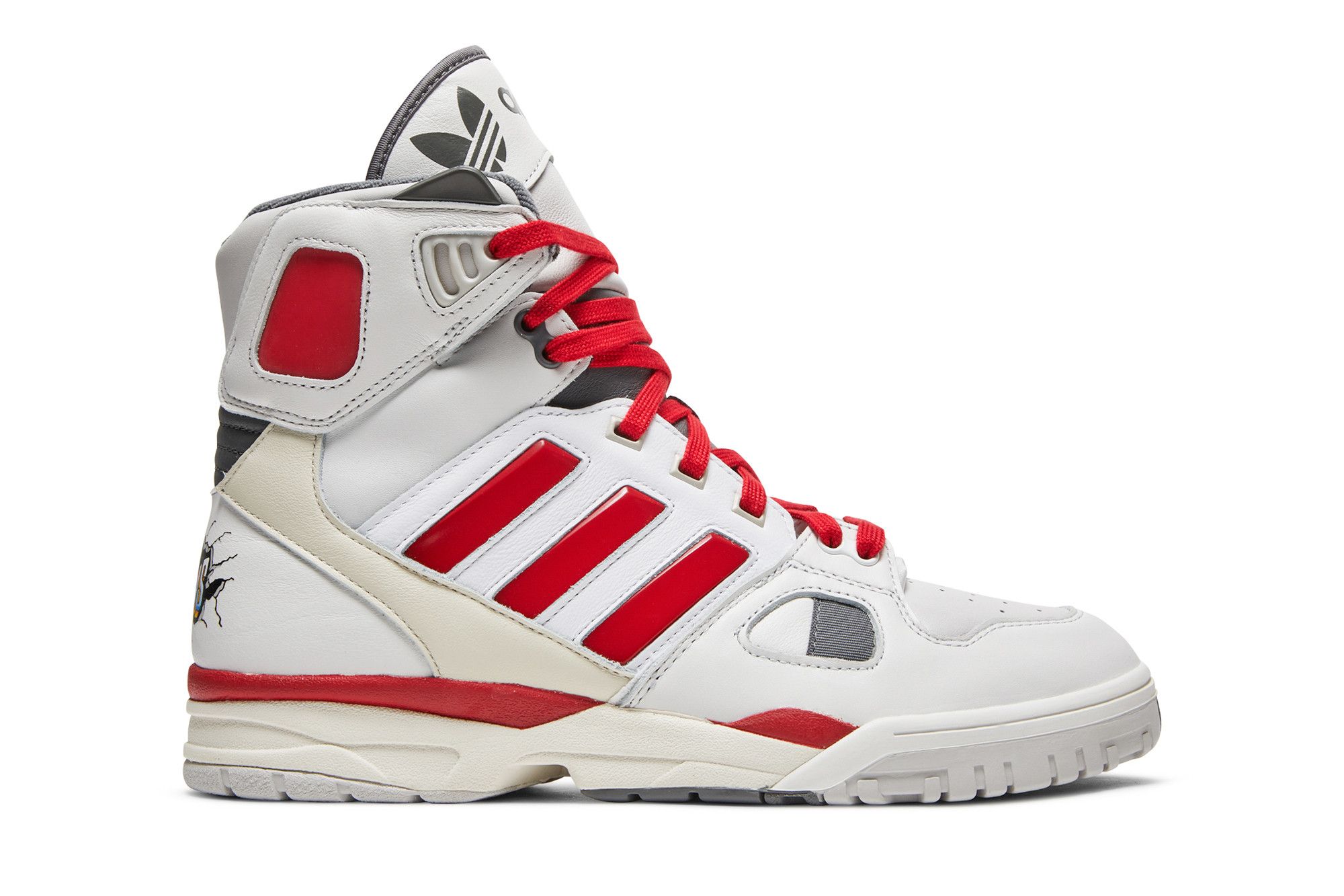 Adidas torsion kids store