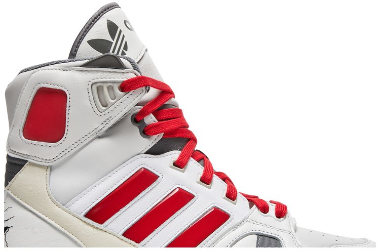 Kid Cudi x Torsion Artillery High Wyld Stallyns