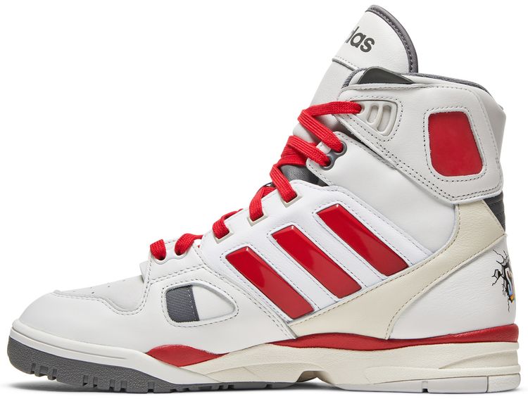 Kid Cudi x Torsion Artillery High Wyld Stallyns