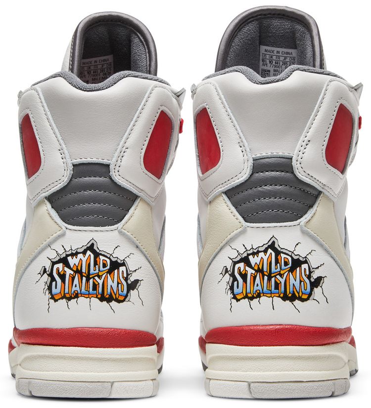 Kid Cudi x Torsion Artillery High Wyld Stallyns