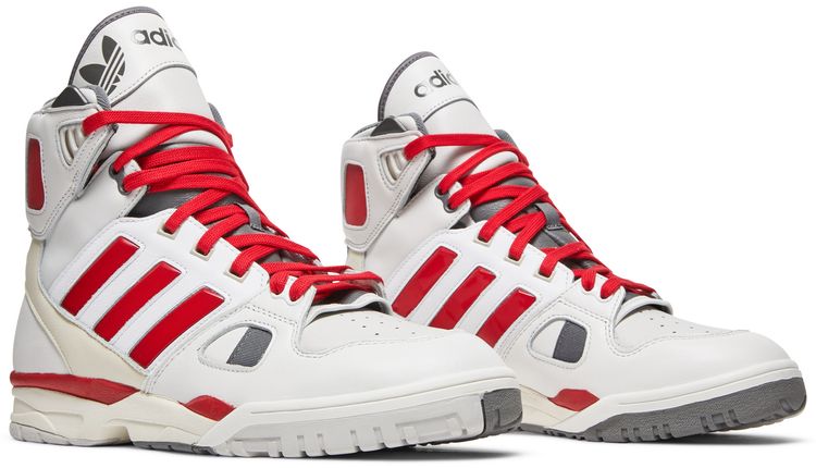 Kid Cudi x Torsion Artillery High Wyld Stallyns