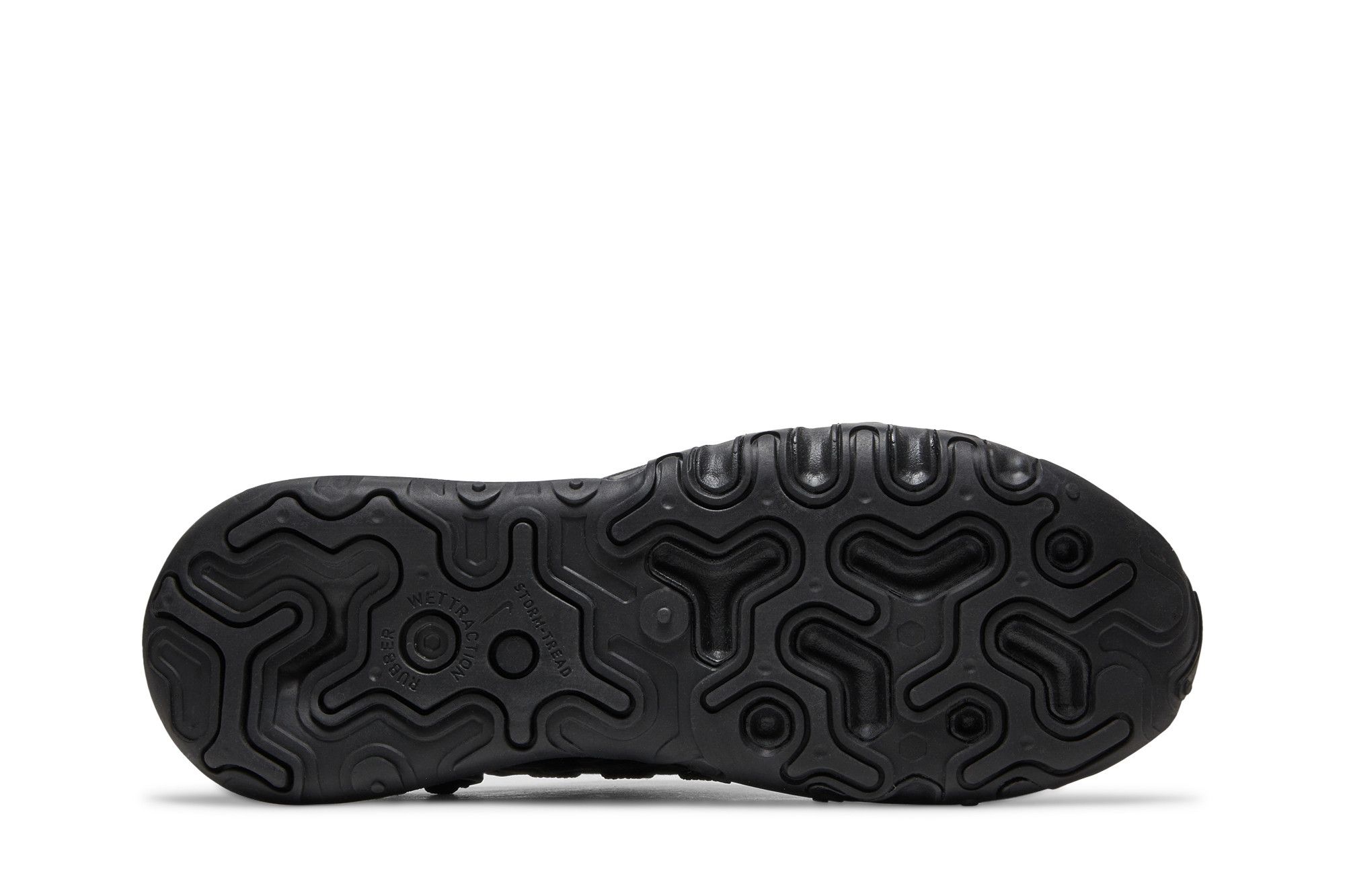 vistascape black