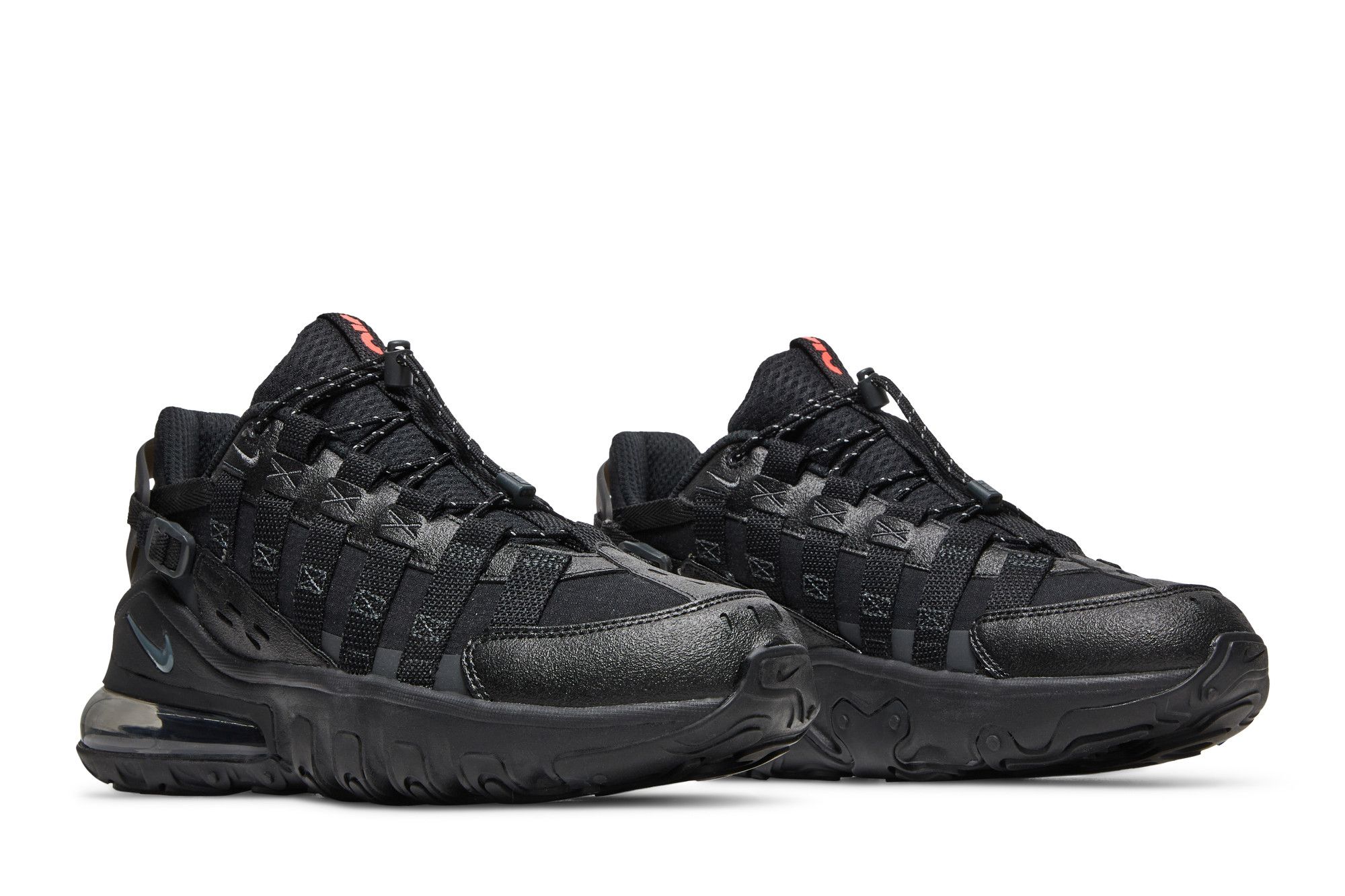 公式正規品!★AIR MAX VISTASCAPE SHOE Buy Air Max Vistascape 'Black' - CQ7740 001 | GOAT