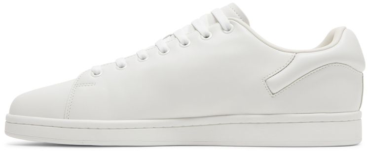 Raf Simons Orion White