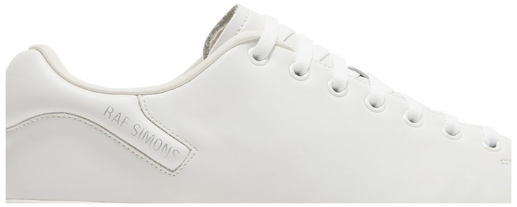 Raf Simons Orion White