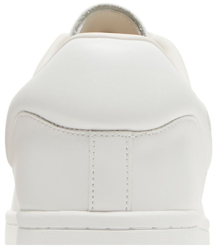 Raf Simons Orion White