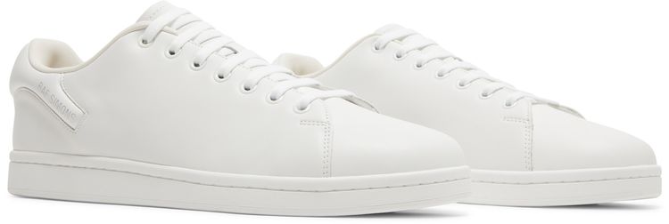 Raf Simons Orion White
