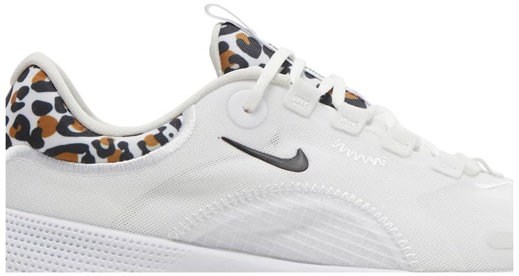 Nike Wmns React Escape Run White Leopard