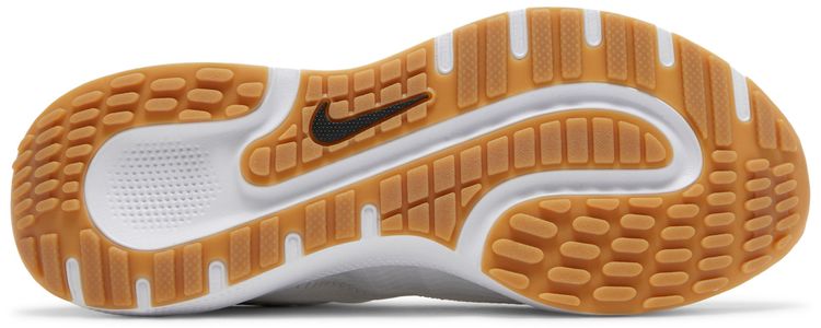 Nike Wmns React Escape Run White Leopard