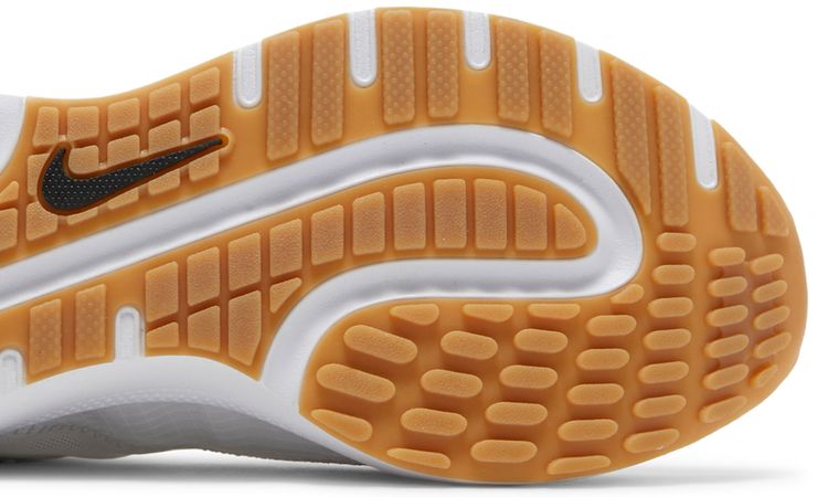 Nike Wmns React Escape Run White Leopard