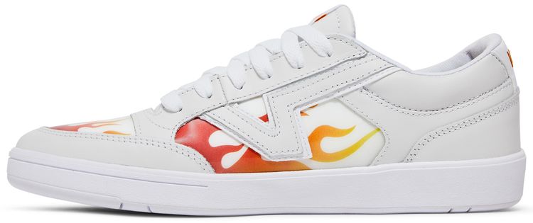 Vans Lowland CC Lenticular