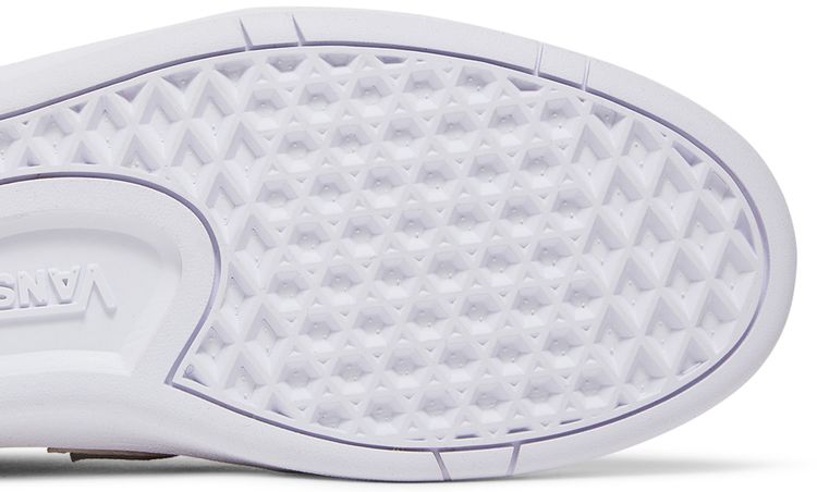 Vans Lowland CC Lenticular