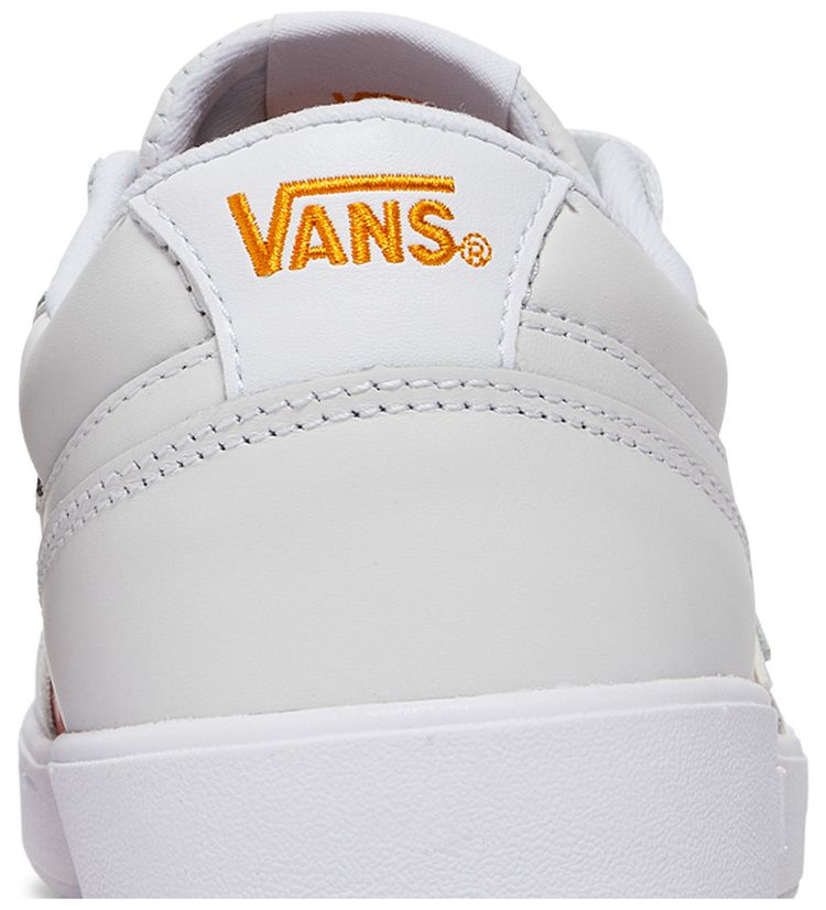 Vans Lowland CC Lenticular