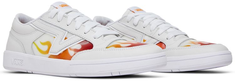 Vans Lowland CC Lenticular