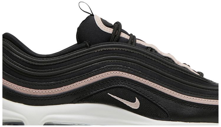 Nike Wmns Air Max 97 Essential Black Stone Mauve