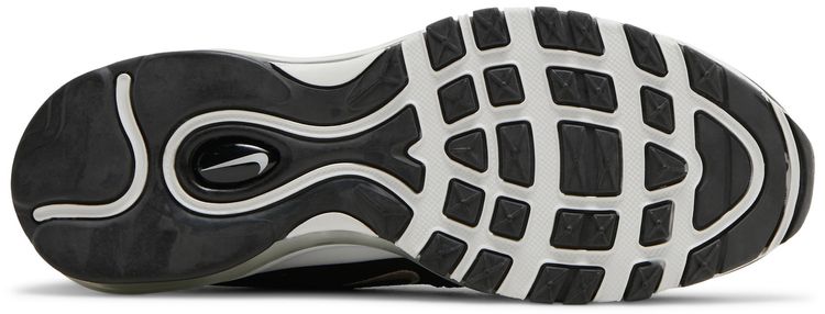 Nike Wmns Air Max 97 Essential Black Stone Mauve