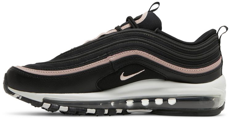 Nike Wmns Air Max 97 Essential Black Stone Mauve