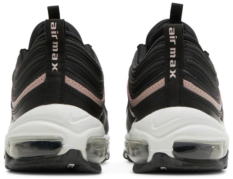 Nike Wmns Air Max 97 Essential Black Stone Mauve
