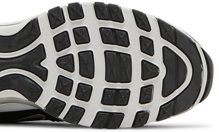 Nike Wmns Air Max 97 Essential Black Stone Mauve