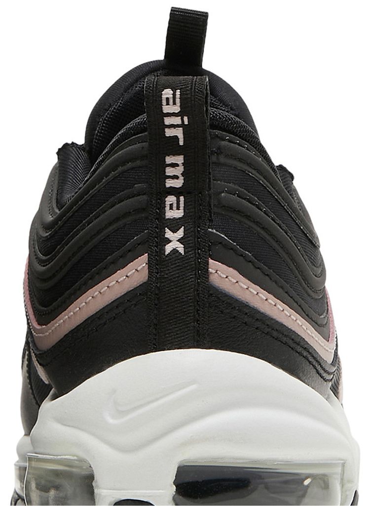 Nike Wmns Air Max 97 Essential Black Stone Mauve